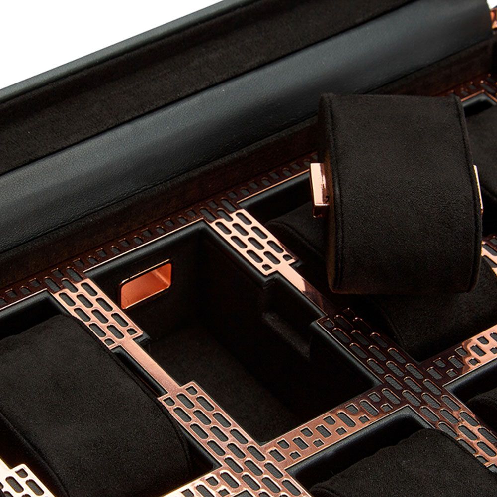 Axis 10pc Watch Box | WOLF 1834 USA