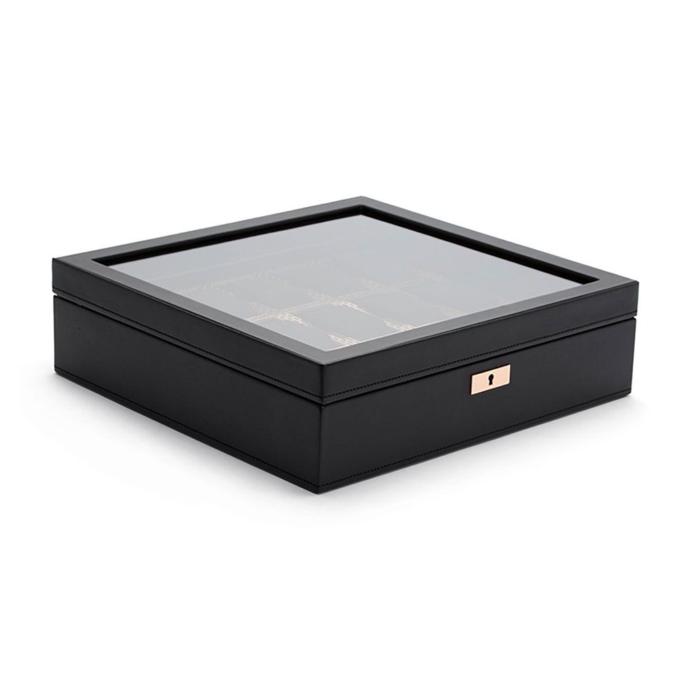 Axis 15pc Watch Box | WOLF 1834 USA