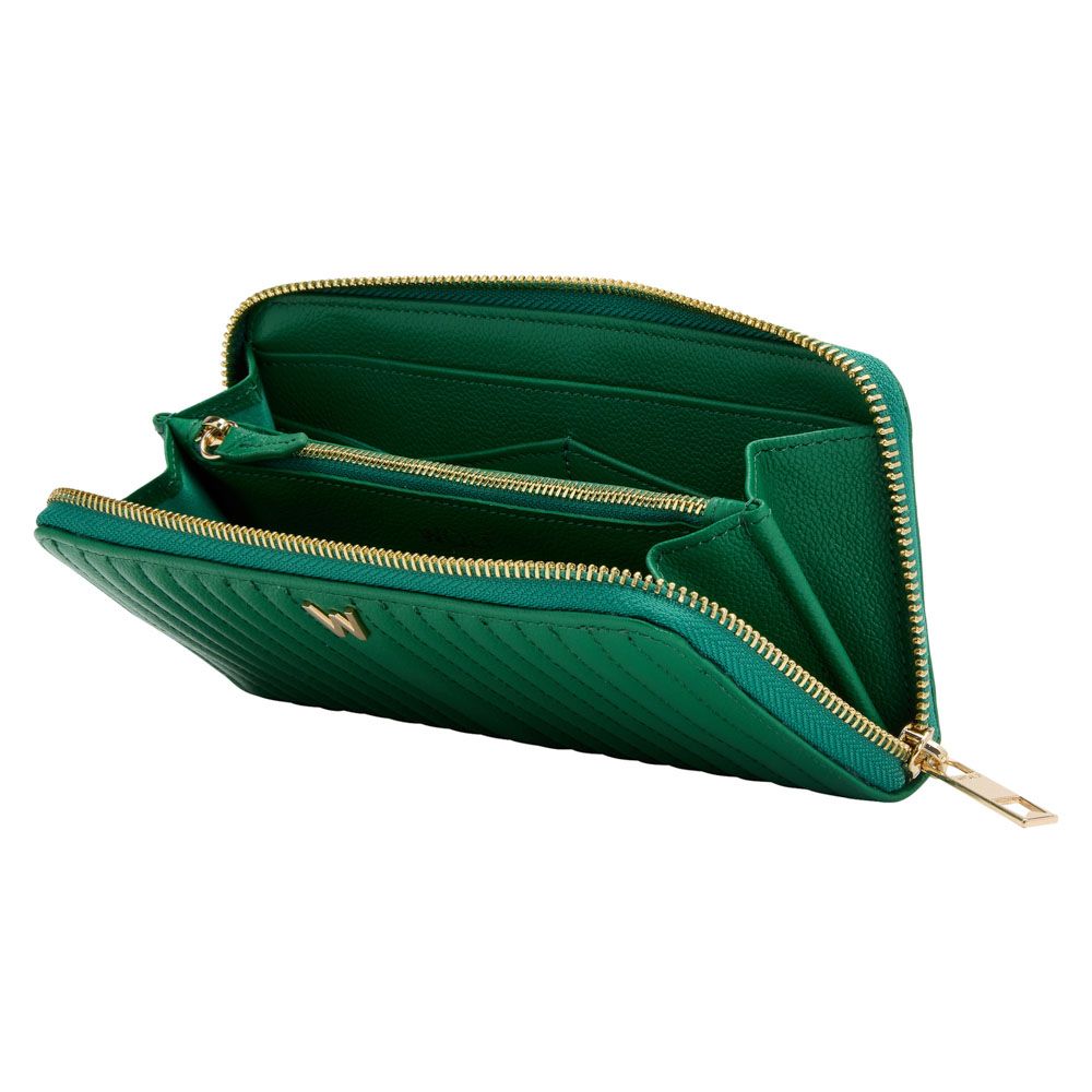 Mimi Continental Wallet | WOLF 1834 USA