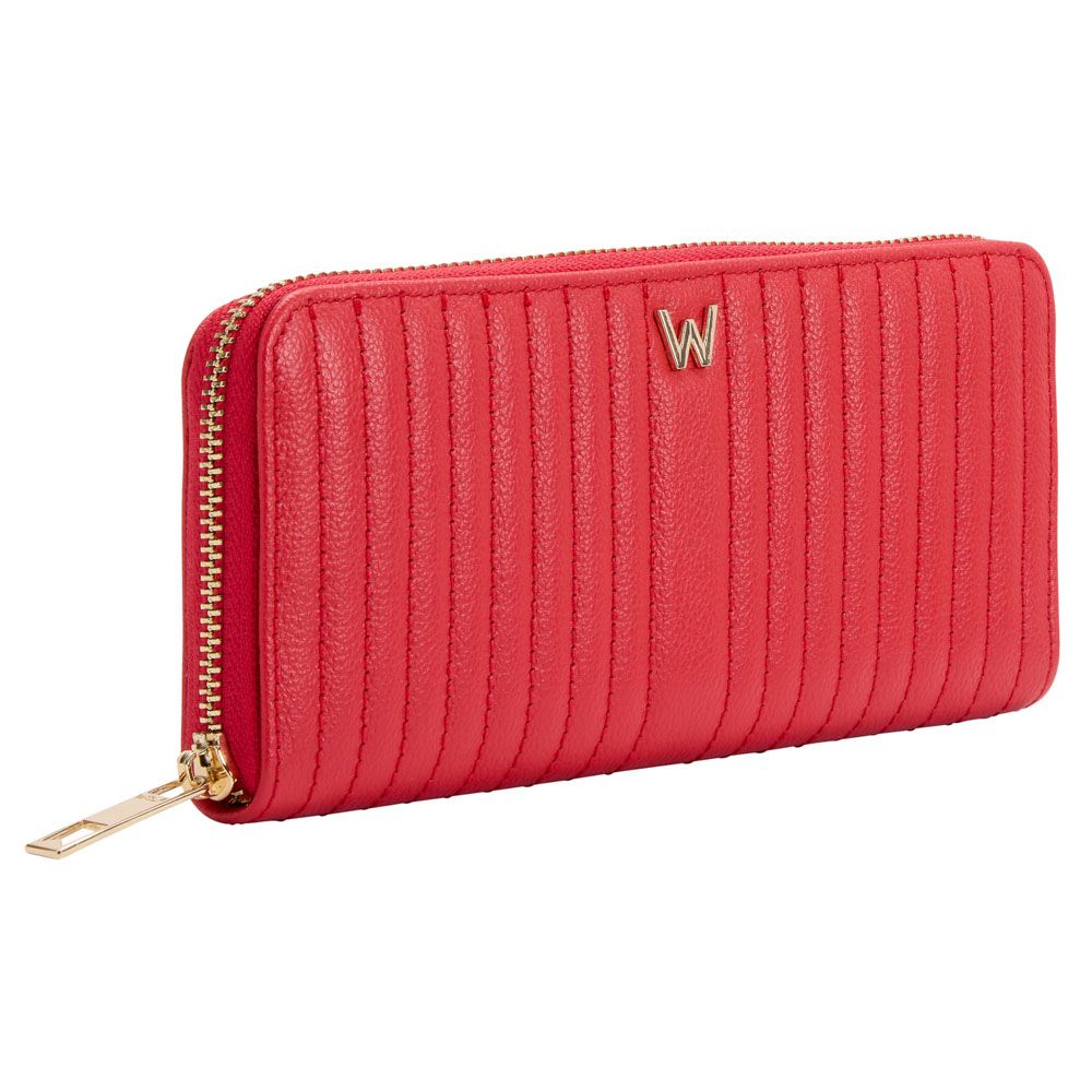 Mimi Continental Wallet | WOLF 1834 USA