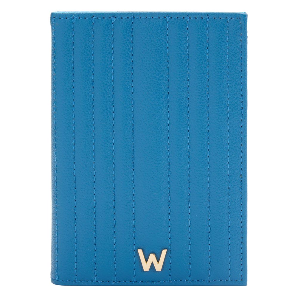Mimi Passport Case | WOLF 1834 USA