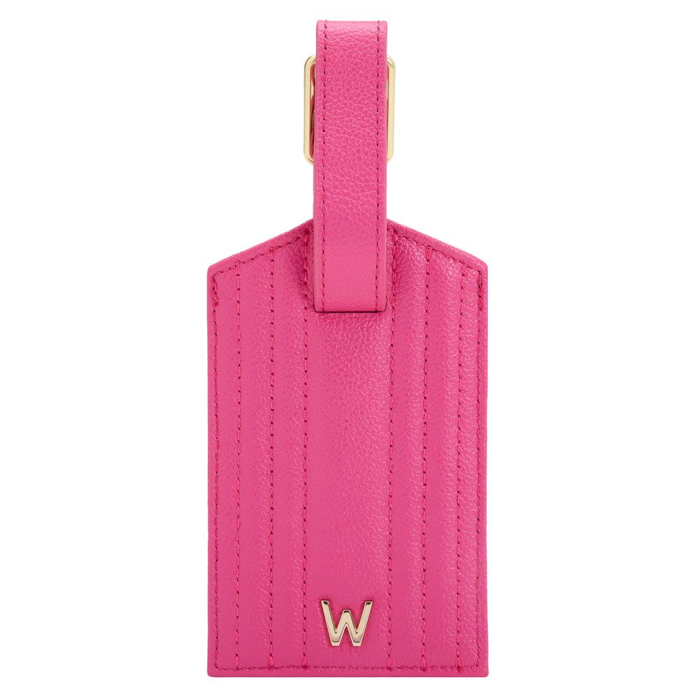 Mimi Luggage Tag | WOLF 1834 USA