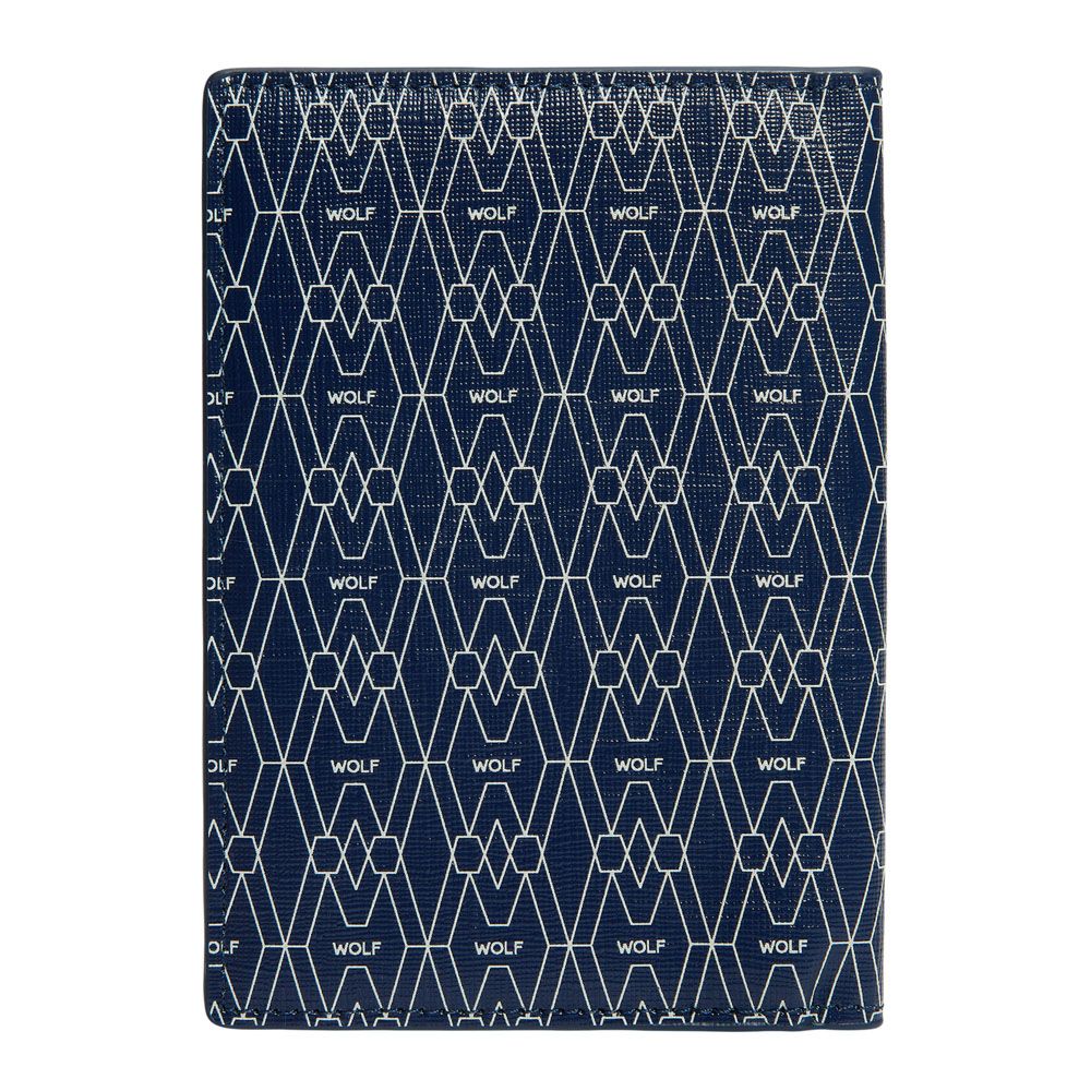 Signature Passport Sleeve | WOLF 1834 USA
