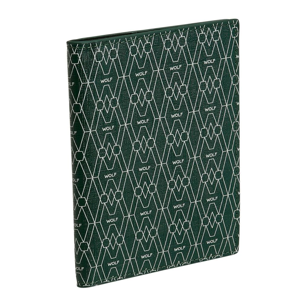 ボタニカルラボページ Signature Passport Sleeve | WOLF 1834 USA
