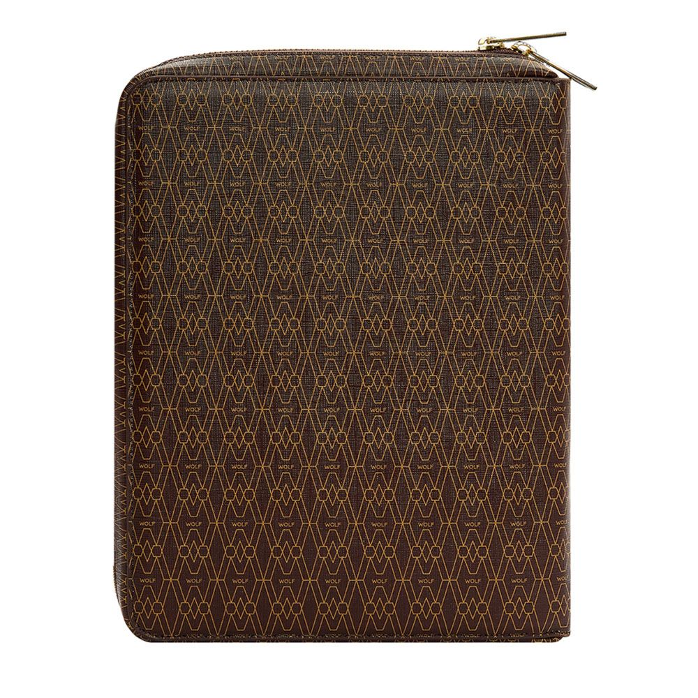 Signature iPad Tech Case | WOLF 1834 USA