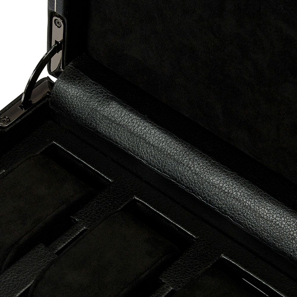 British Racing 10 Piece Watch Box | WOLF 1834 USA