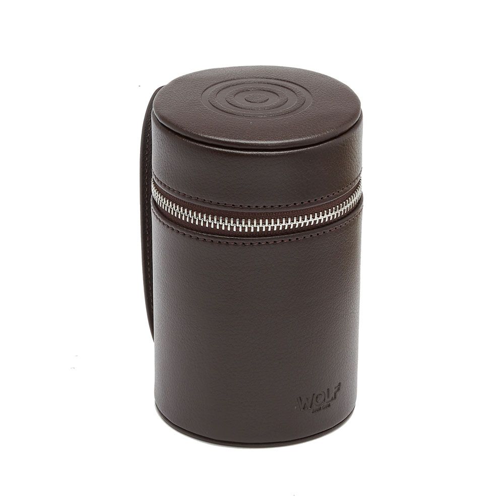 WM Brown Negroni Astuccio Beverage | WOLF 1834 USA