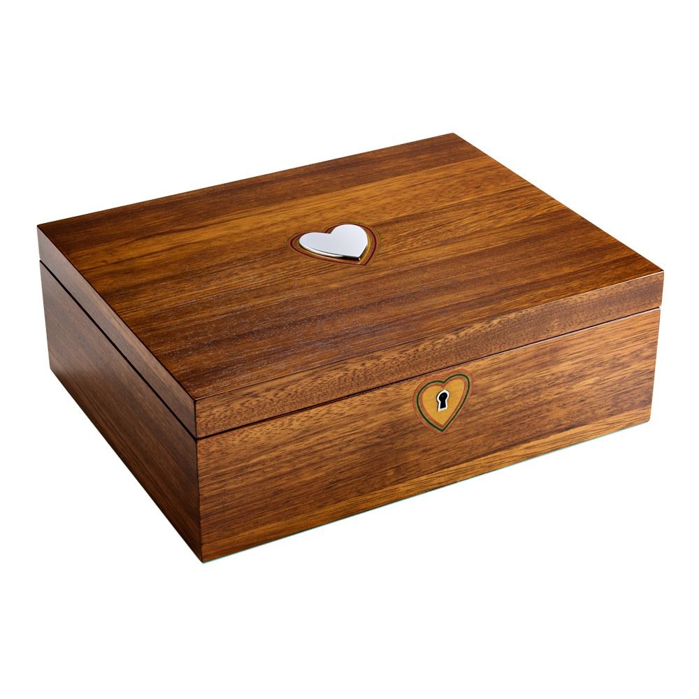 Ballet Musical Jewellery Box | WOLF 1834 Canada