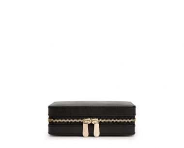 WOLF Palermo Zip Case Red
