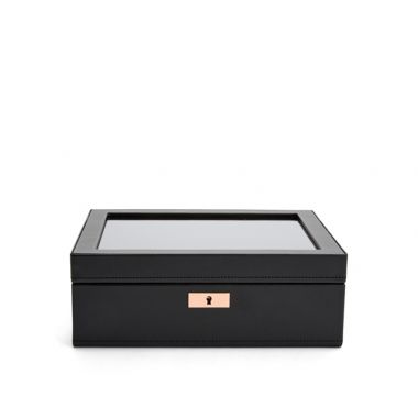 Axis 8 Piece Watch Box