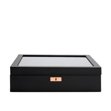 Axis 15 Piece Watch Box