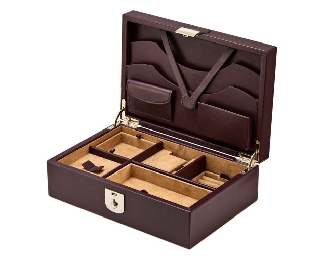 Philipp Watch and Jewellery Lifestyle Box