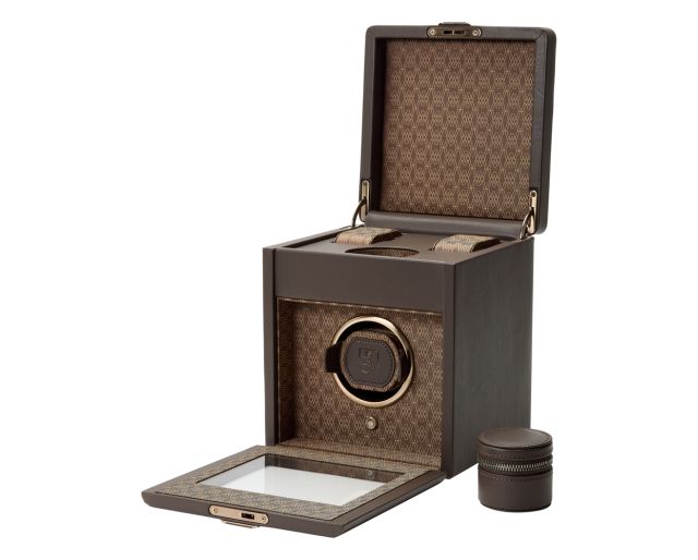 Earth Single Watch Winder