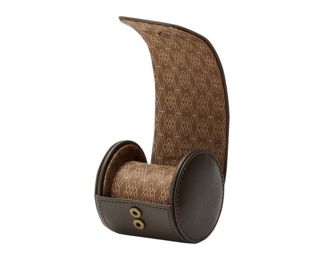 Earth Single Watch Roll