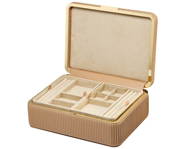 Bella Medium Jewellery Box