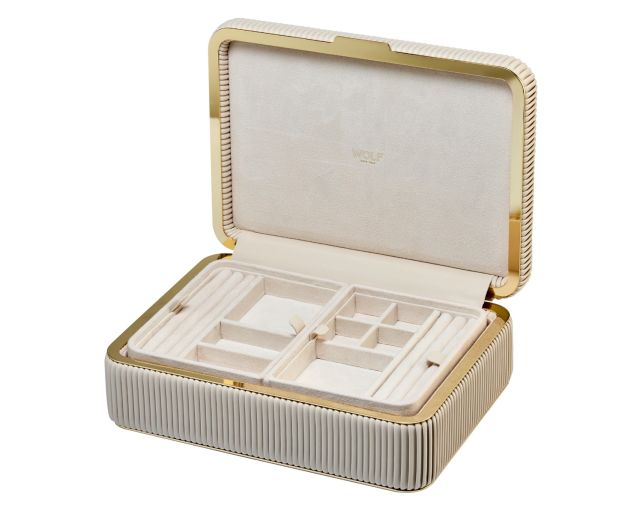 Bella Medium Jewellery Box