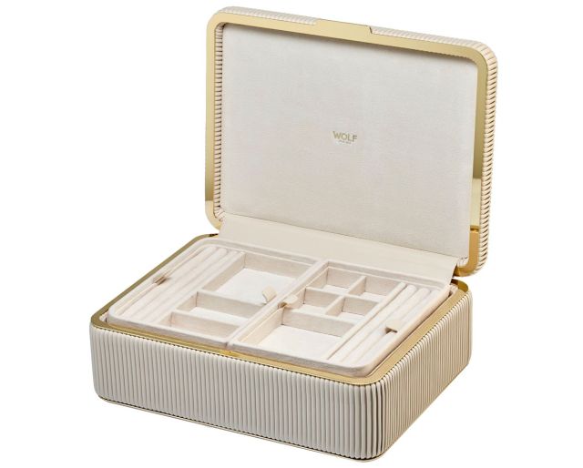 Bella Medium Jewellery Box