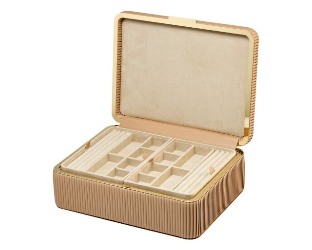 Bella Large Jewellery Box