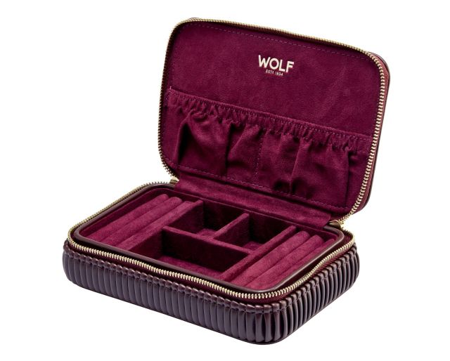 Bella Zip Case