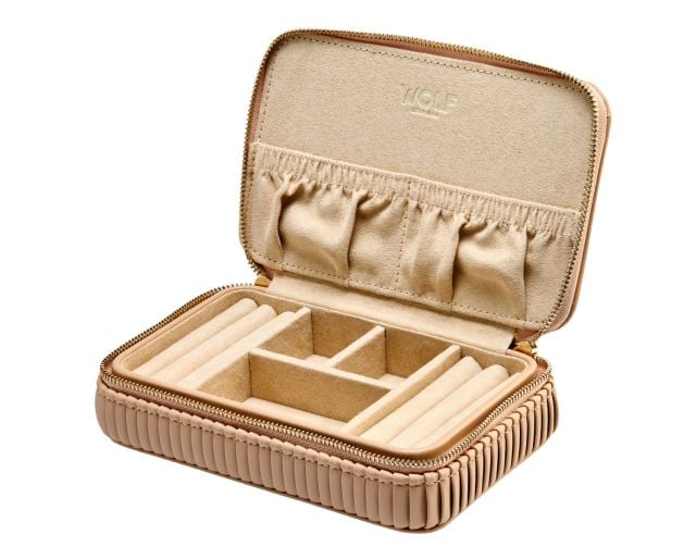 Bella Zip Case
