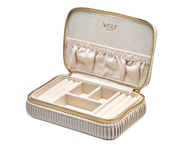 Bella Zip Case