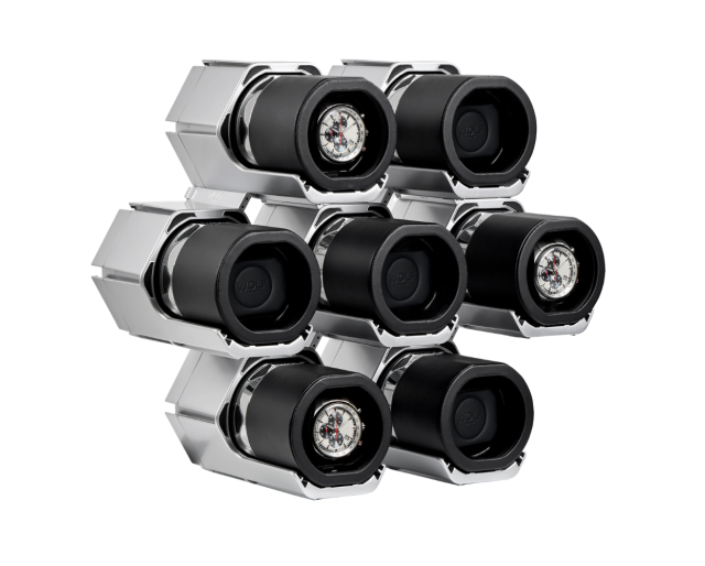 Rocket Docking Station