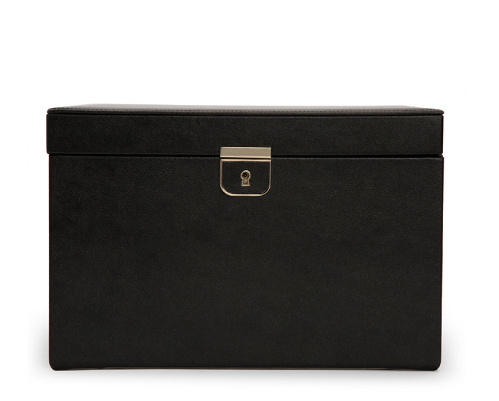 Palermo Large Jewellery Box