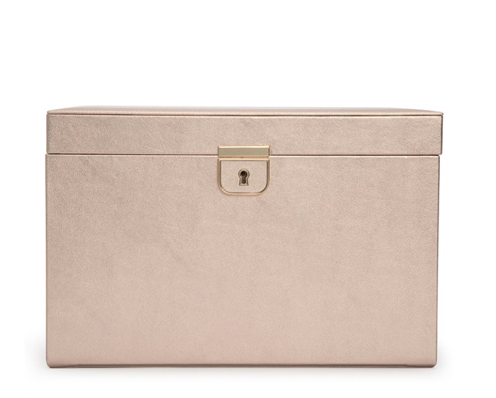 Palermo Large Jewellery Box