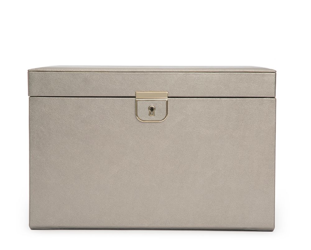 Palermo Large Jewellery Box