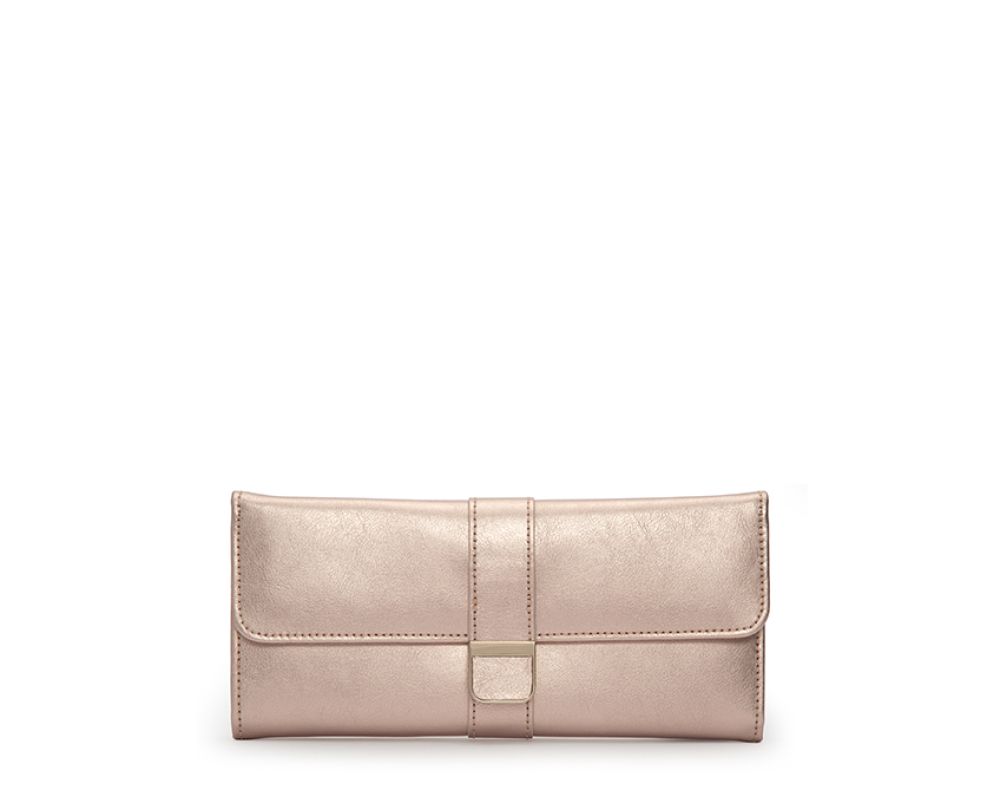 Palermo Jewellery Roll