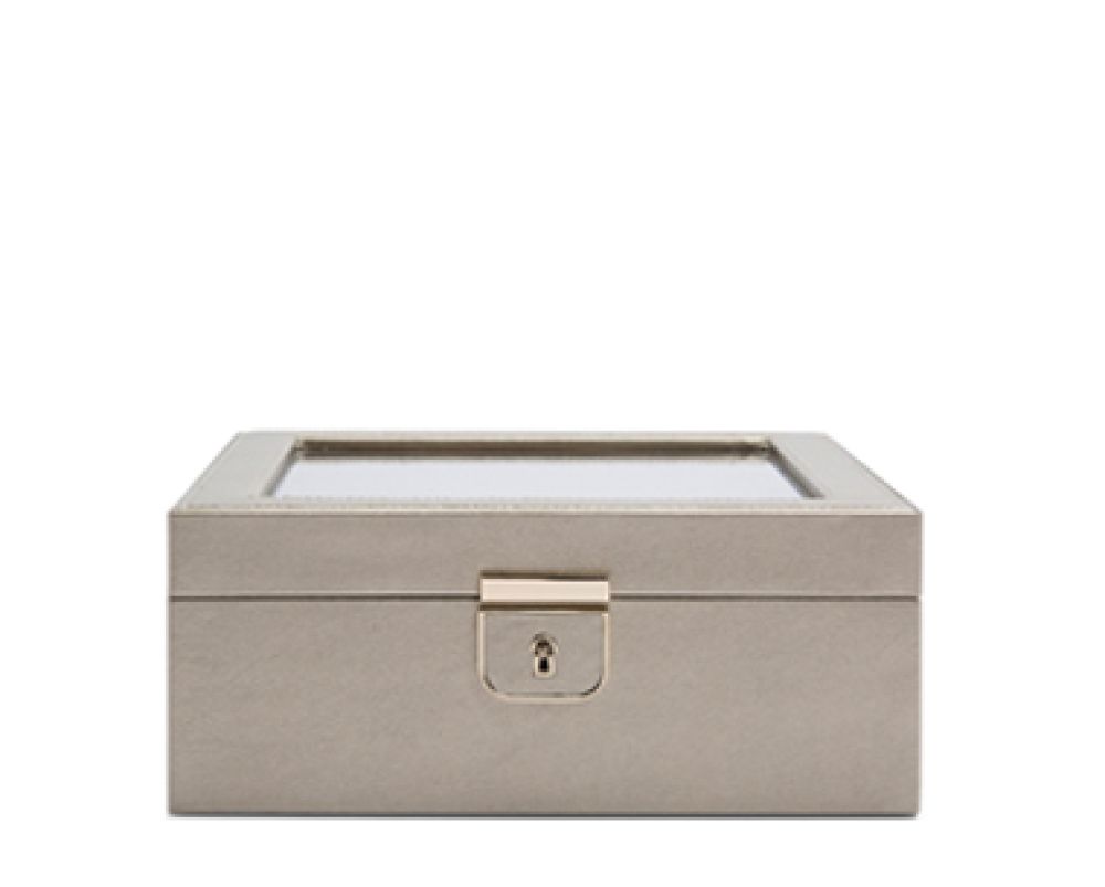 Palermo 6 Piece Watch Box