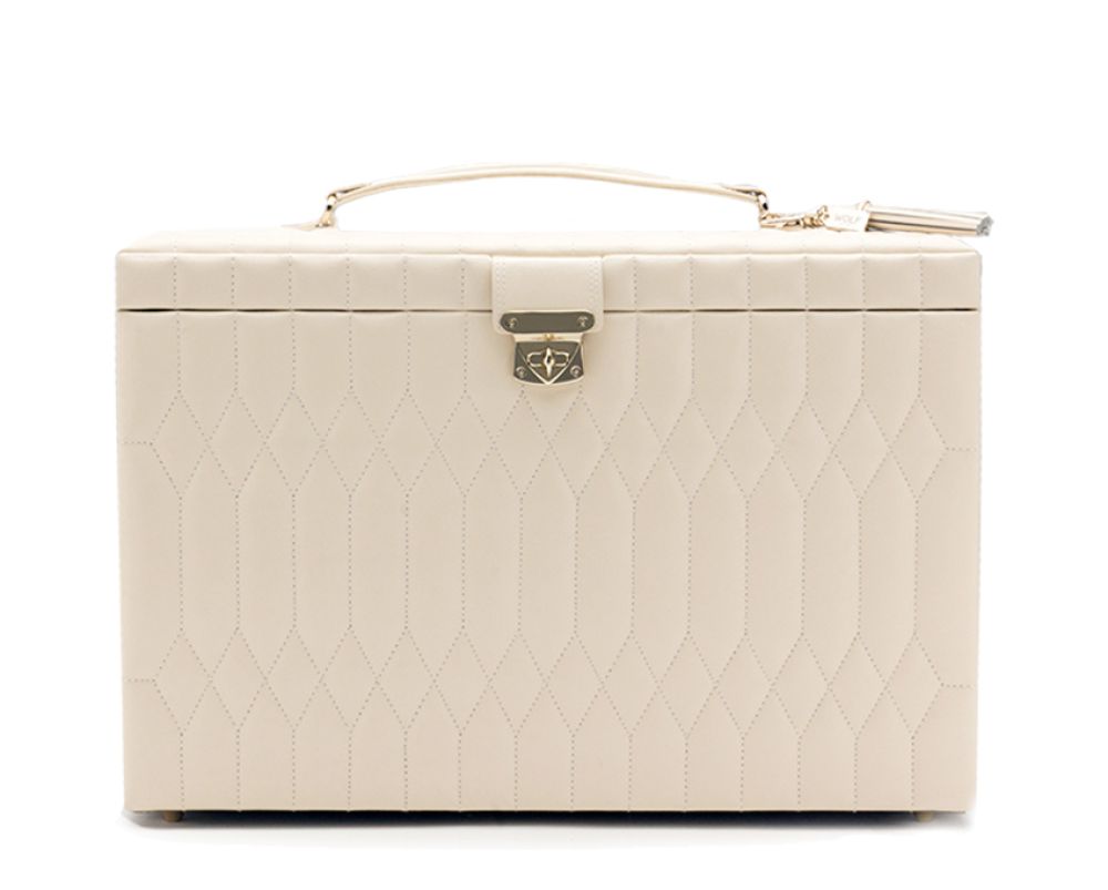 Caroline Extra Large Jewellery Case