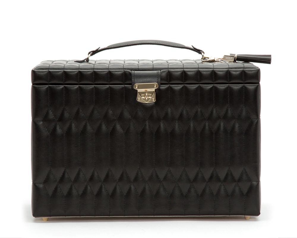 Caroline Extra Large Jewellery Case