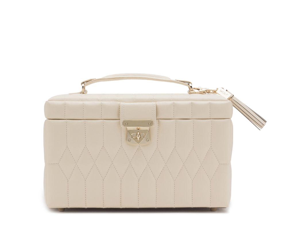 Caroline Medium Jewellery Case