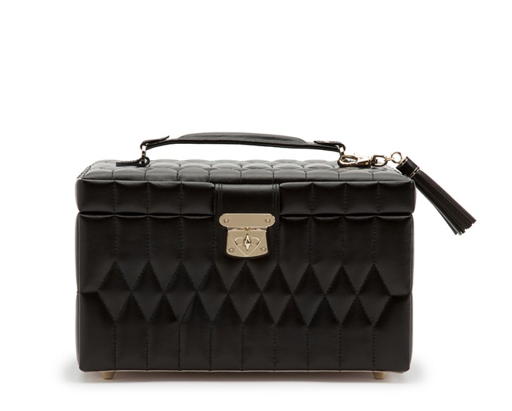 Caroline Medium Jewellery Case