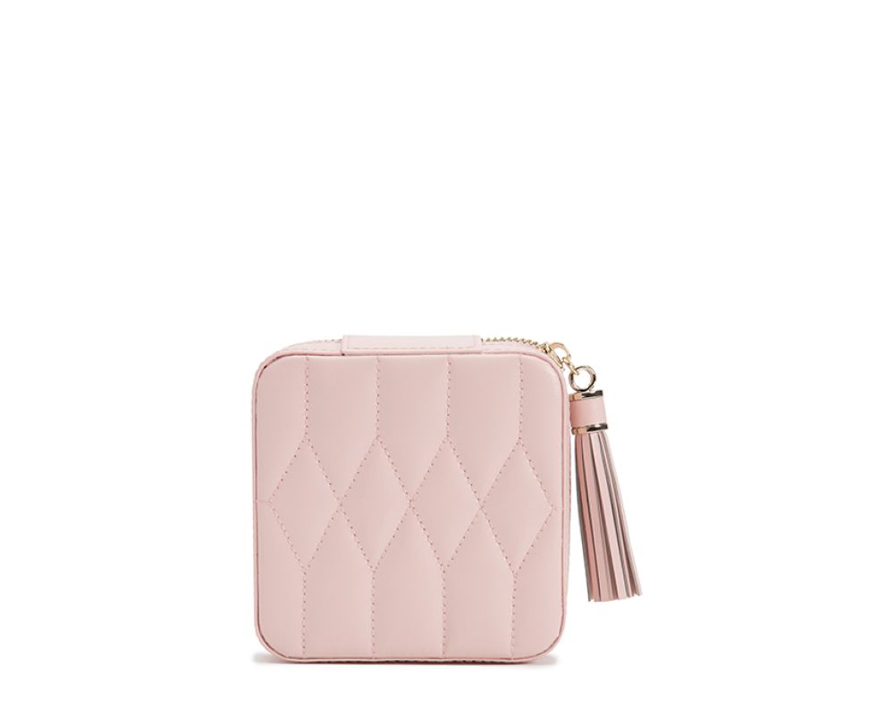 Caroline Zip Travel Case