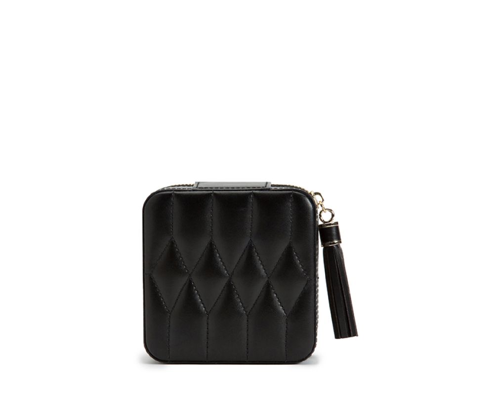 Caroline Zip Travel Case