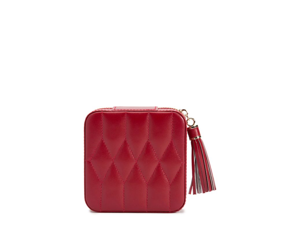 Caroline Zip Travel Case