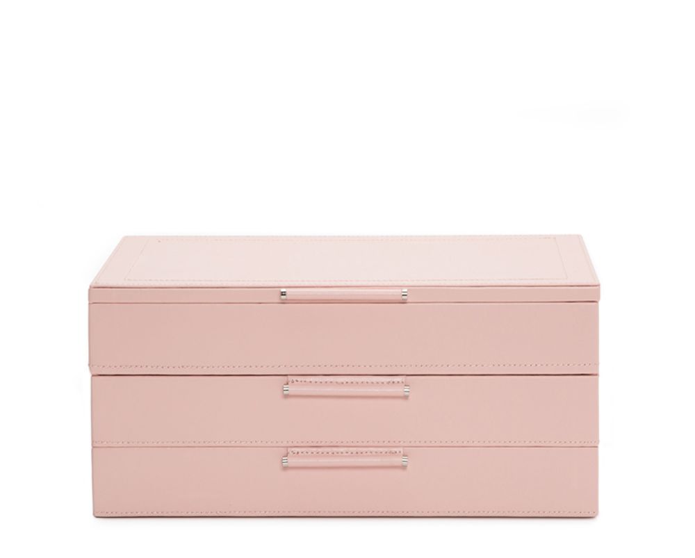 SOPHIA JEWELLERY BOX w/ DRAWERS
