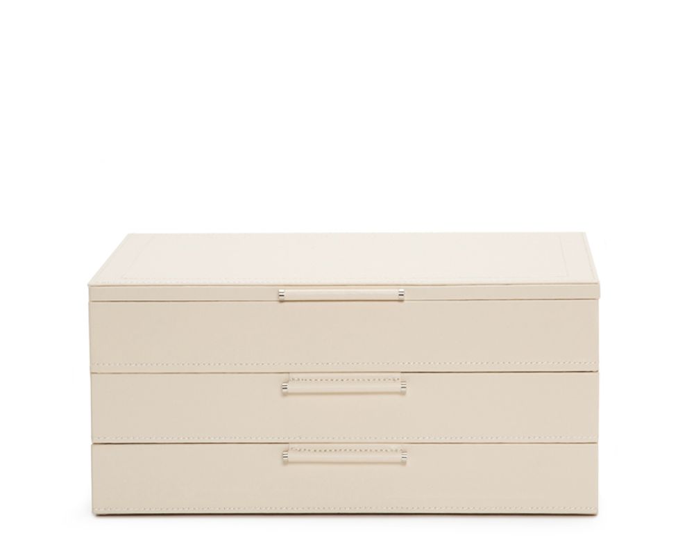Sophia Jewellery Box with Drawers