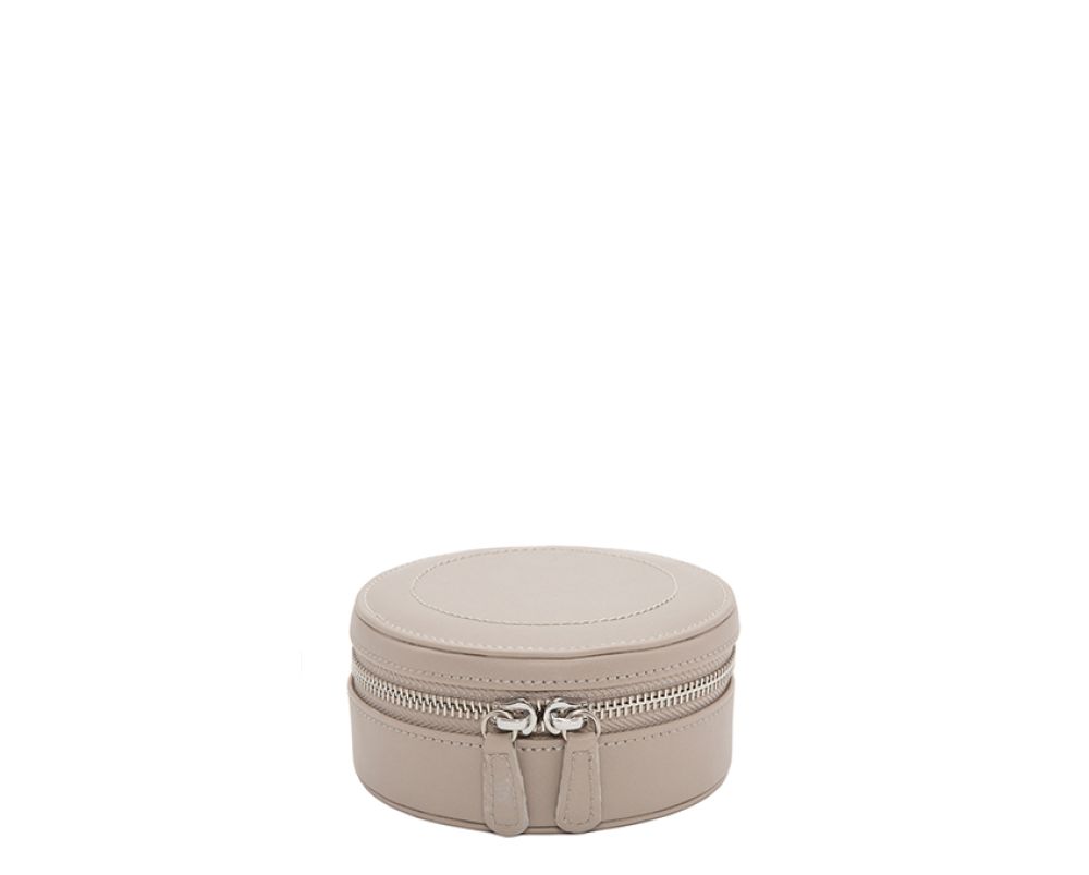 Sophia Round Zip Case