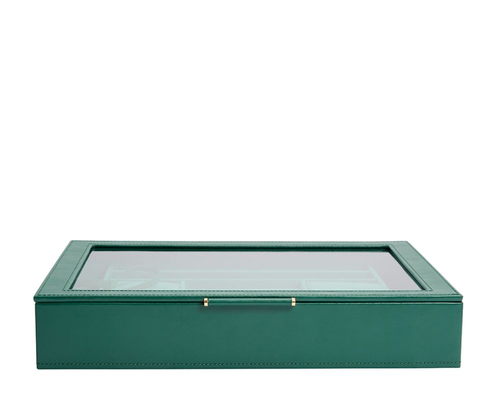 Sophia Jewellery Box with Window
