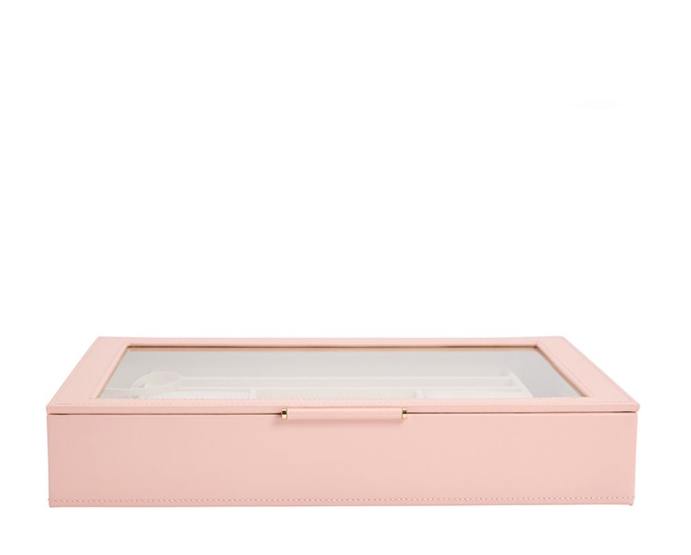 Sophia Jewellery Box with Window