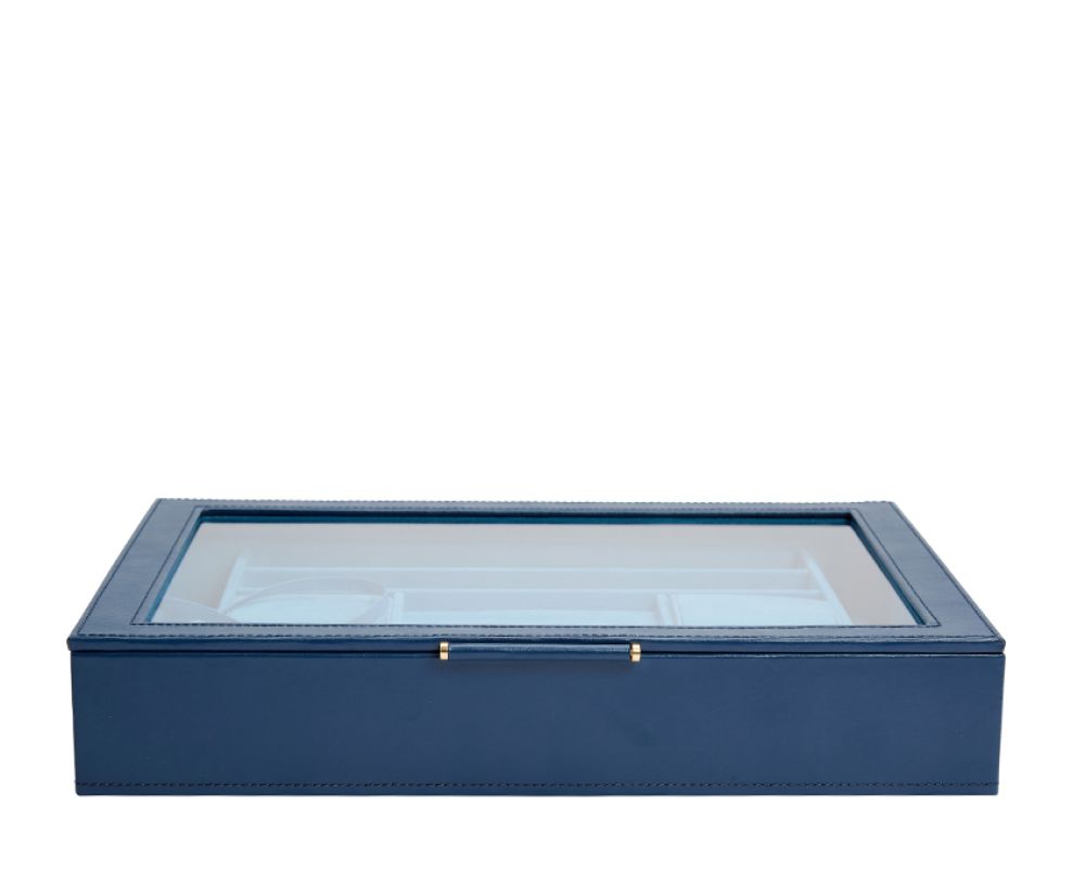 Sophia Jewellery Box with Window