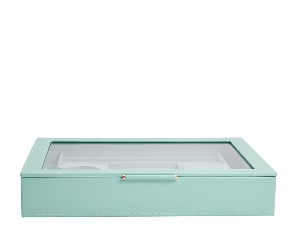 Sophia Jewellery Box with Window