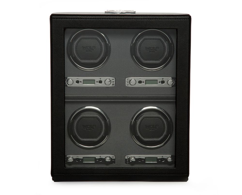 Classic 4 Piece Watch Winder