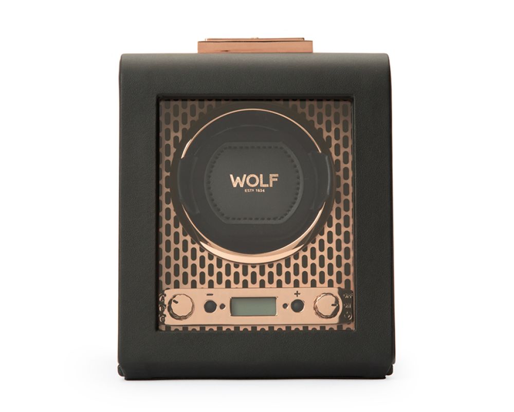 Axis Single Watch Winder