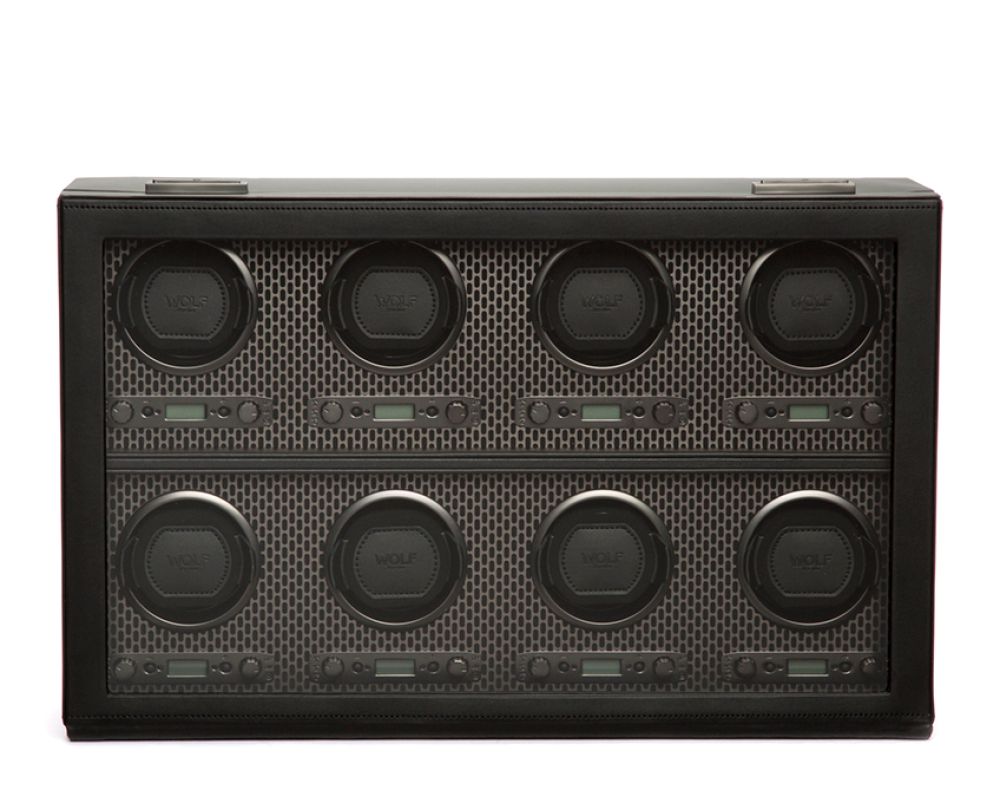 Axis 8 Piece Watch Winder