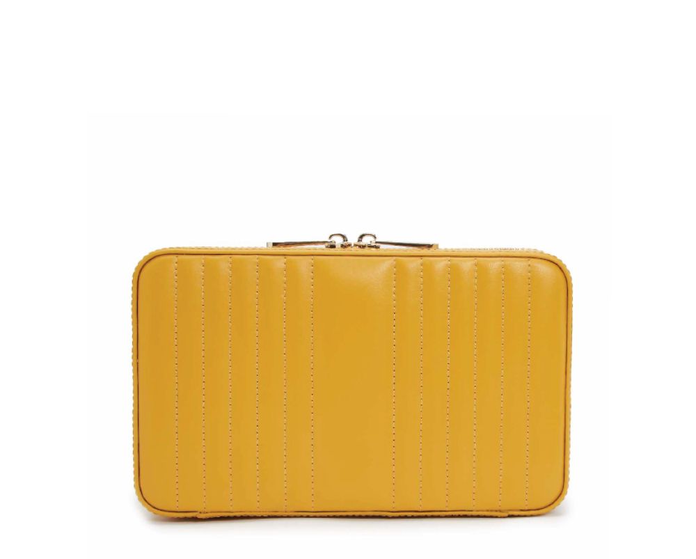 Maria Medium Zip Case