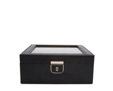 Palermo 6 Piece Watch Box